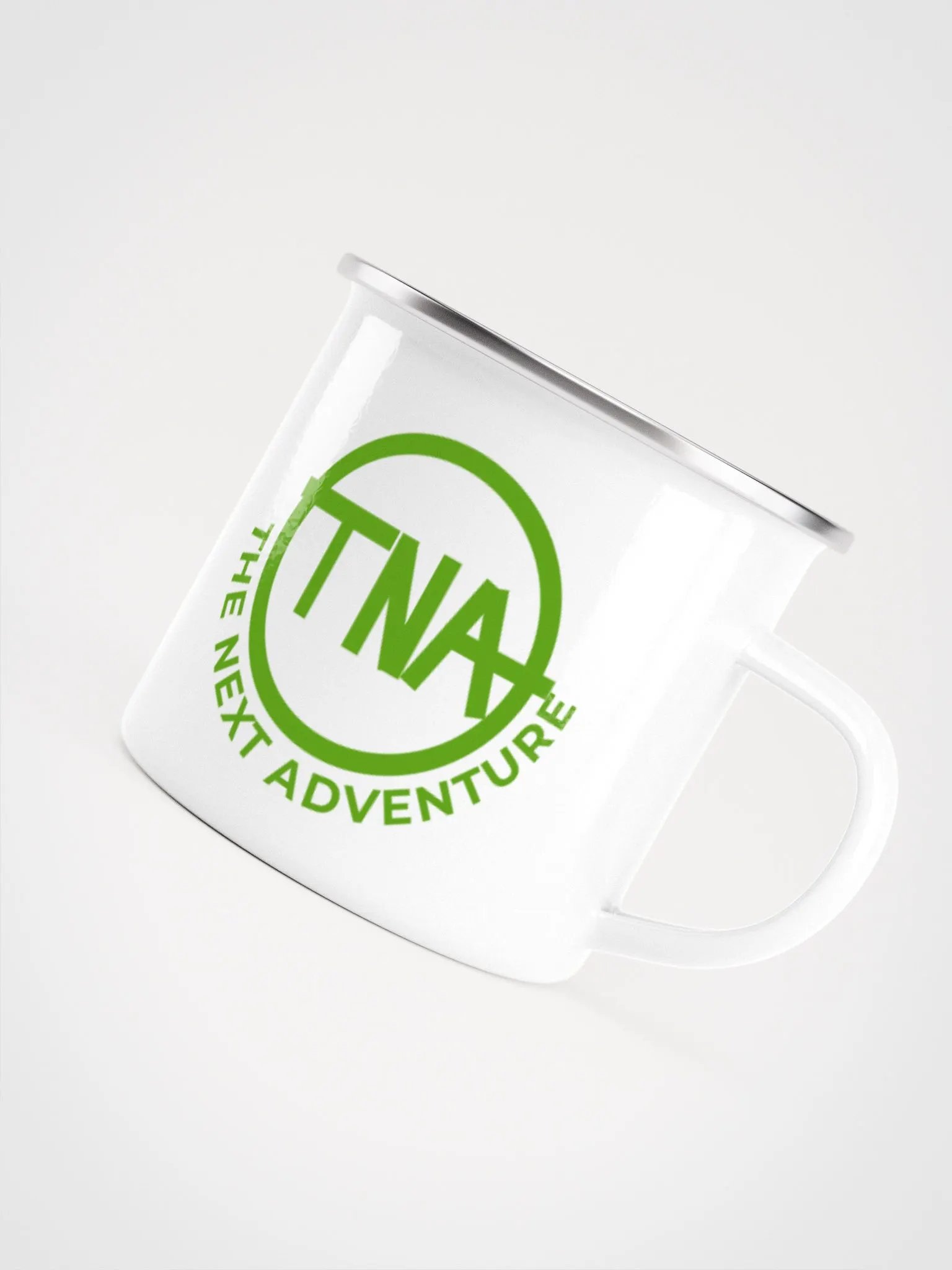 TNA ENAMEL MUG product image (5)