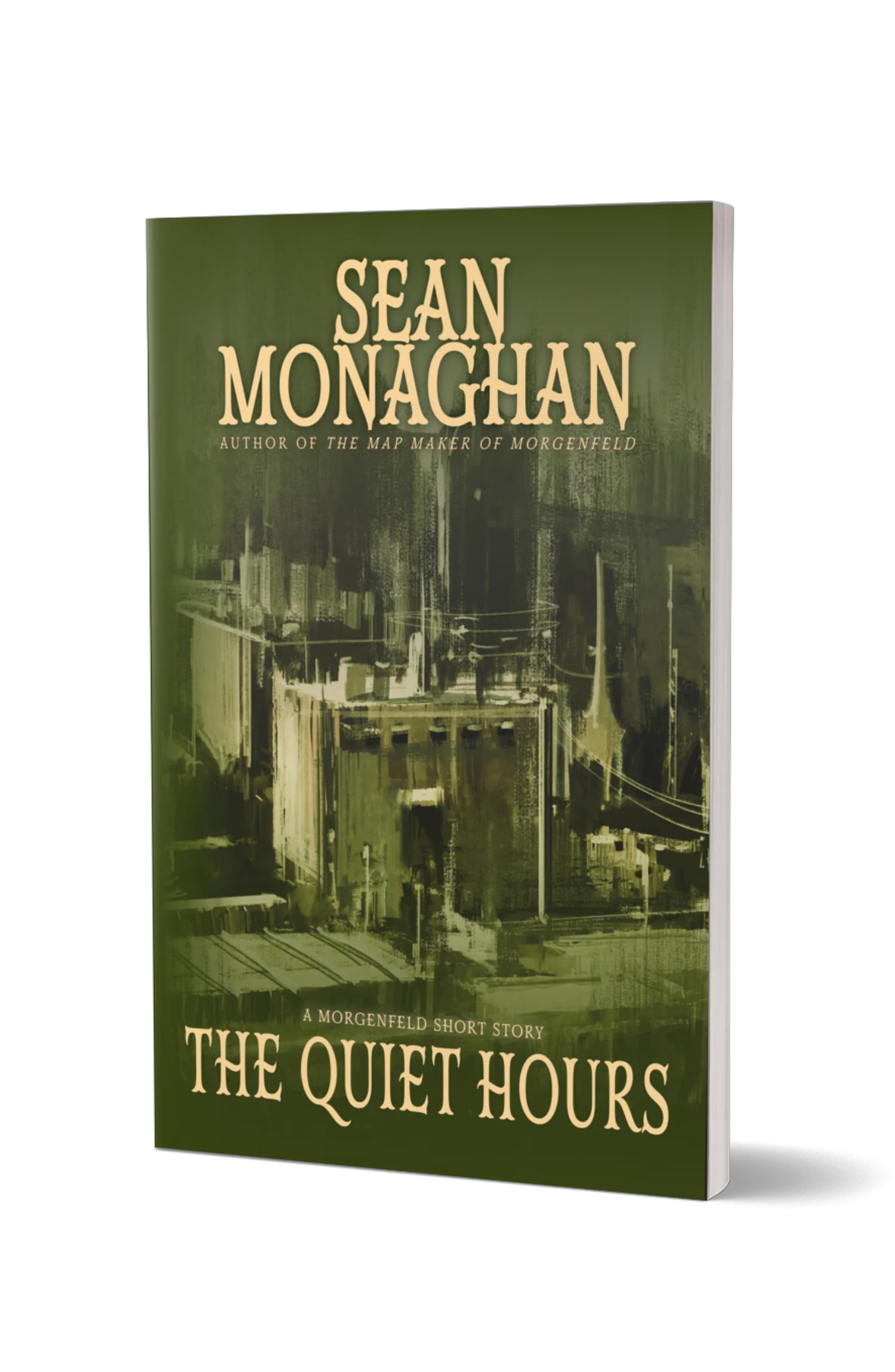 The Quiet Hours product image (1)