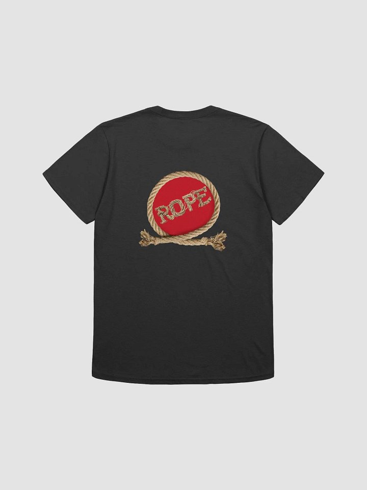 Classic ROPE Design! Shirt product image (2)
