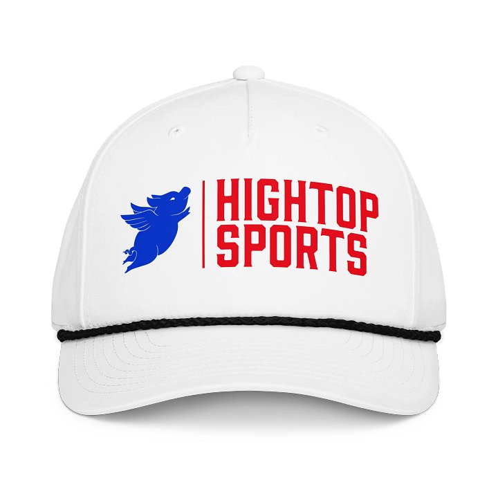 Hightop Boys Stay Hot product image (1)