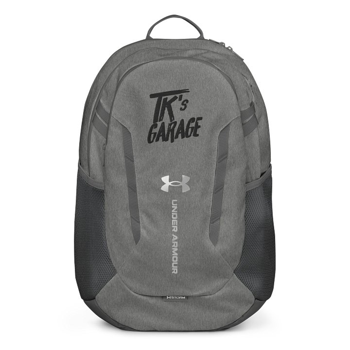 TKs Garage Under Armour Back Pack product image (1)