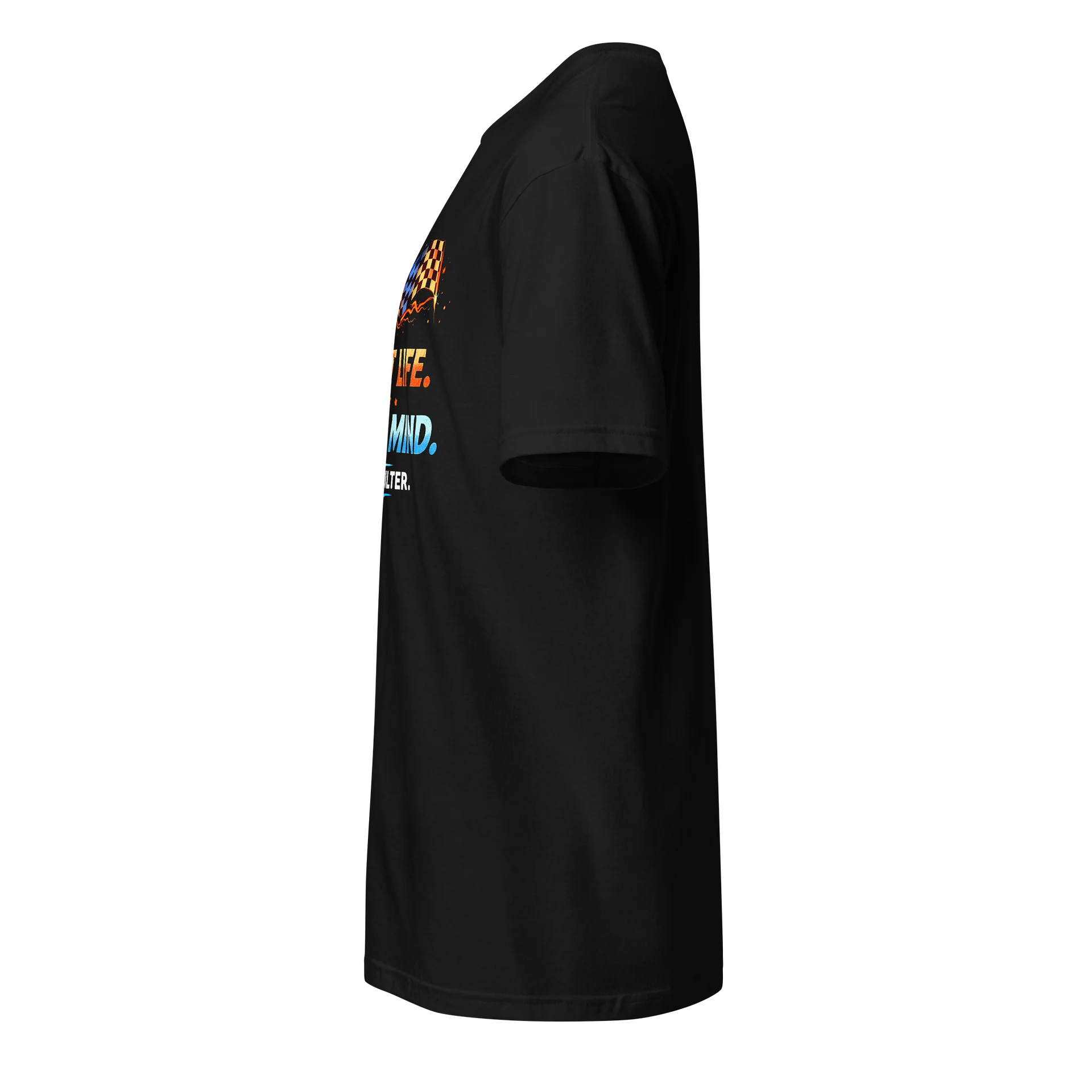 Fast Life Tee product image (14)