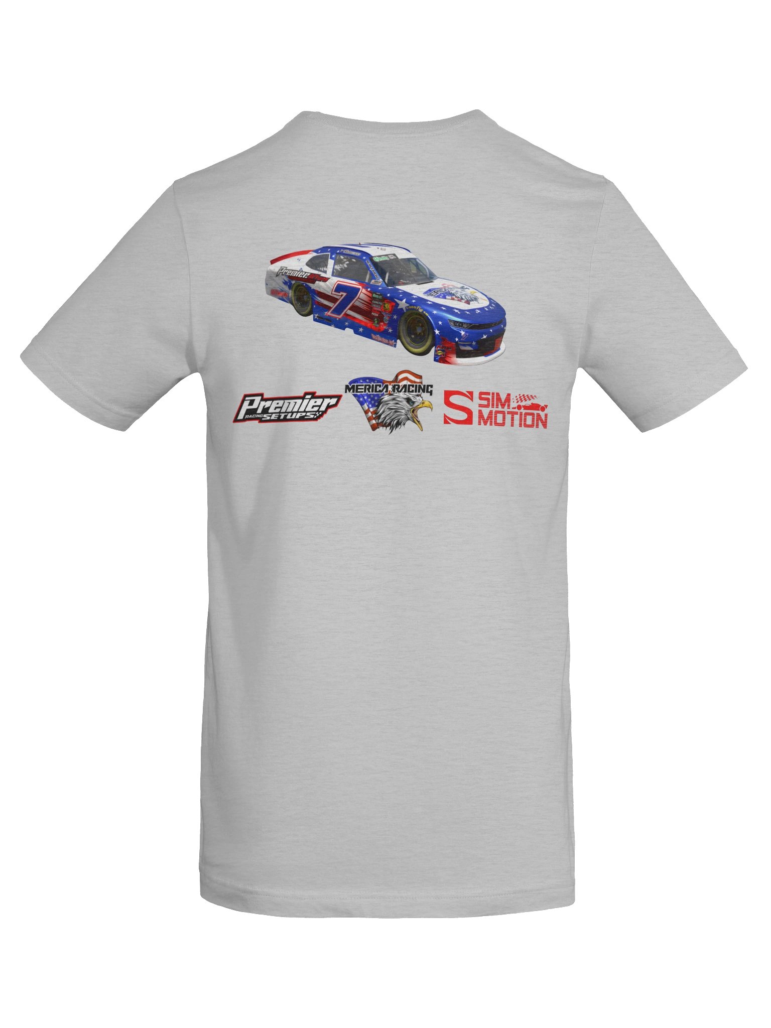 GNR 2026 Merican product image (7)