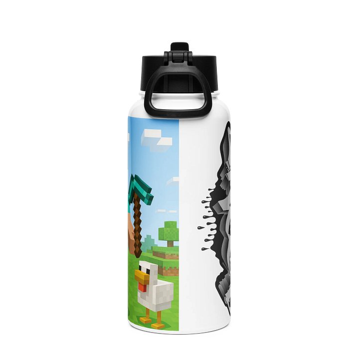 Personalized minecraft product image (2)