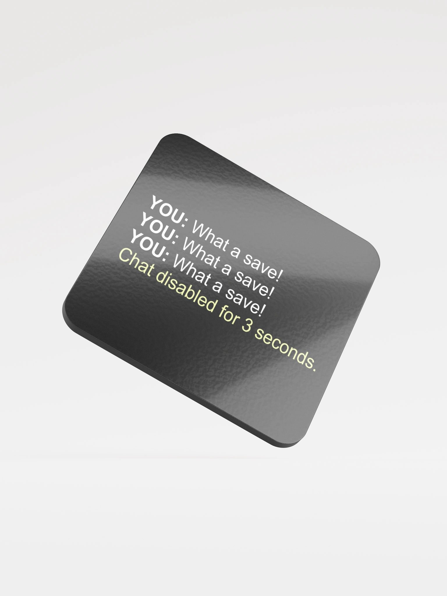 COASTER! product image (1)
