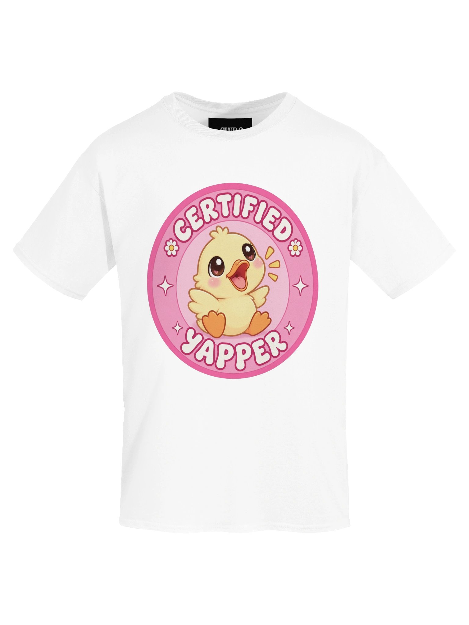 Certified Yapper product image (97)