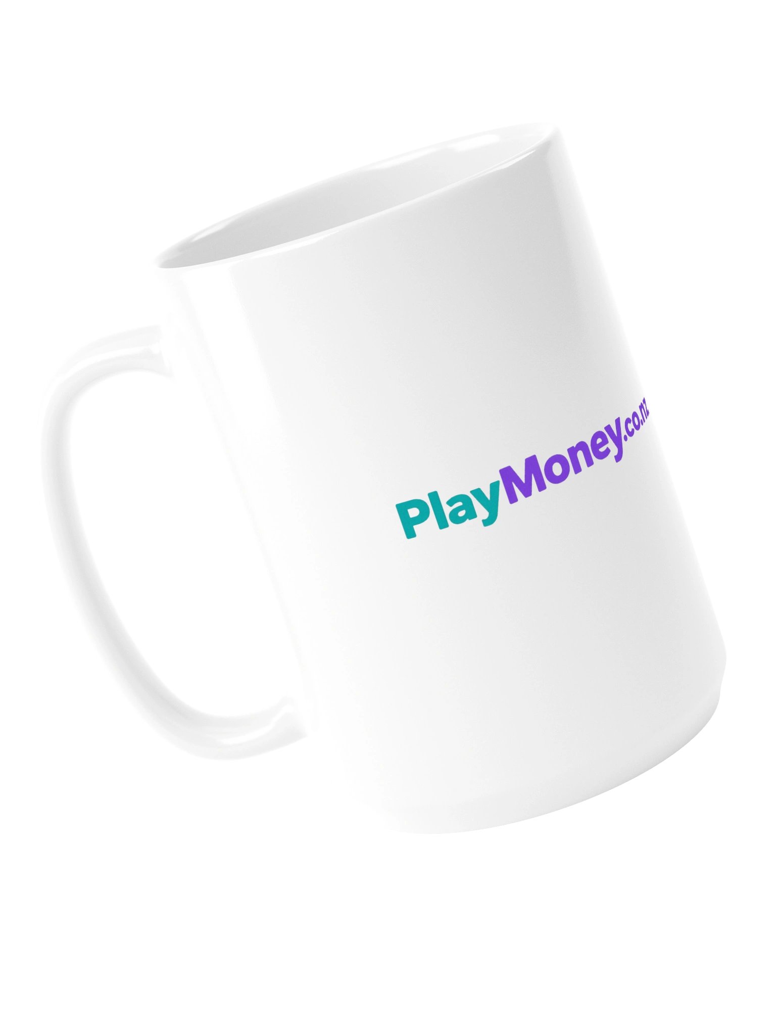 PlayMoney Mug product image (9)