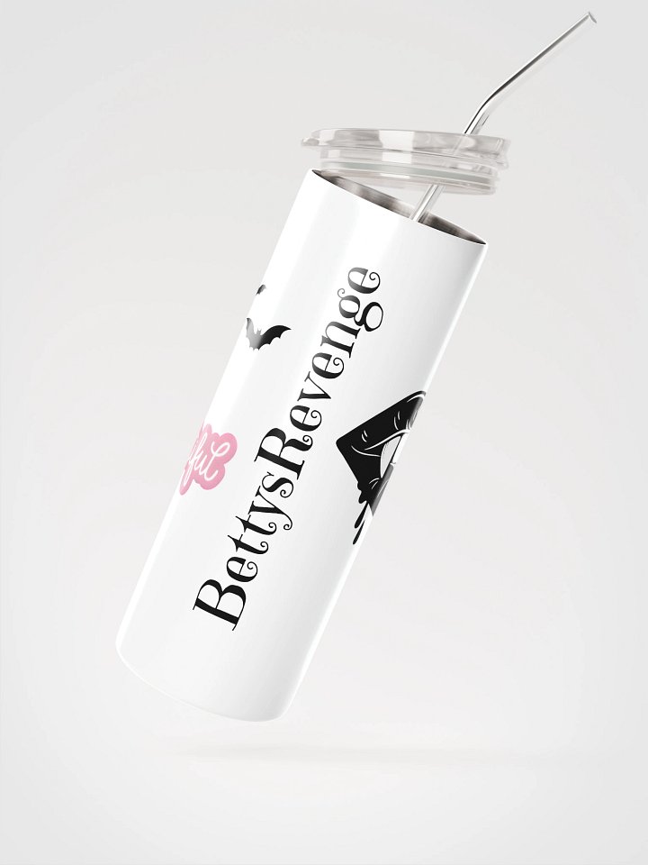 Spooky & Boo-tiful Tumbler product image (2)