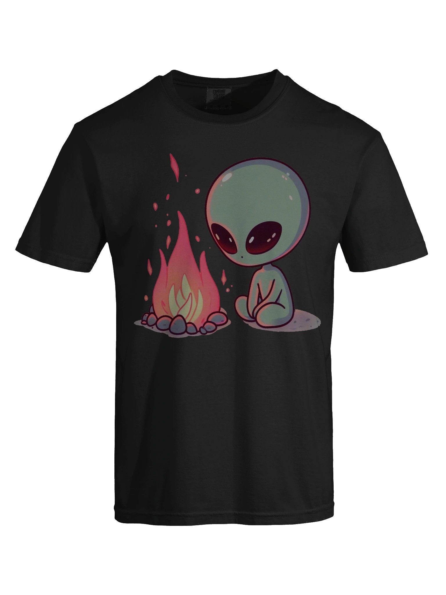 Alien Campfire product image (7)