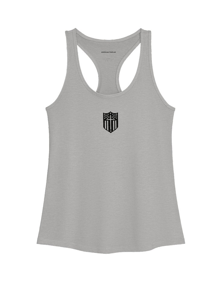 Stand Firm Racerback Tank product image (2)