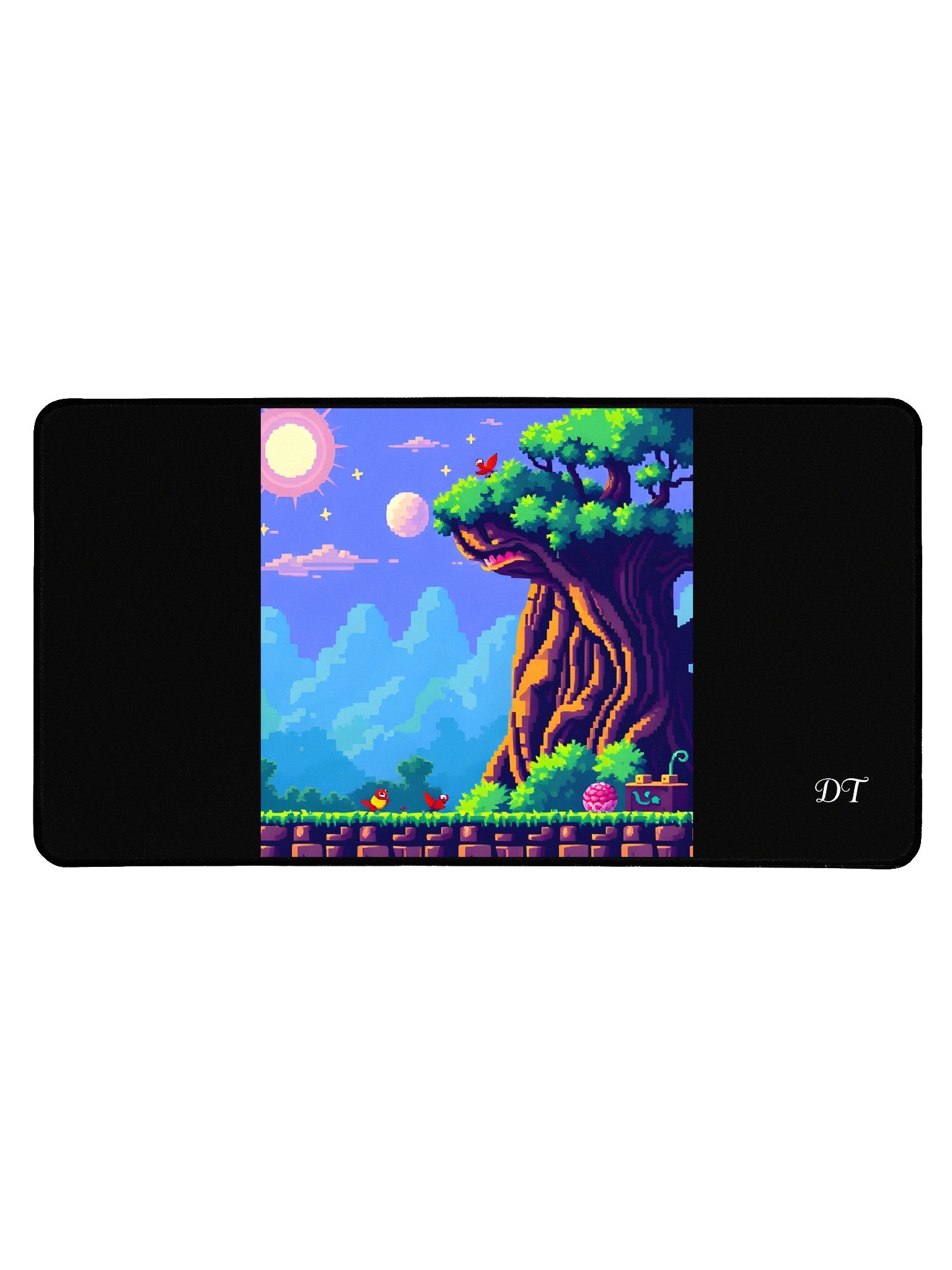 Gaming Mouse Pad product image (1)