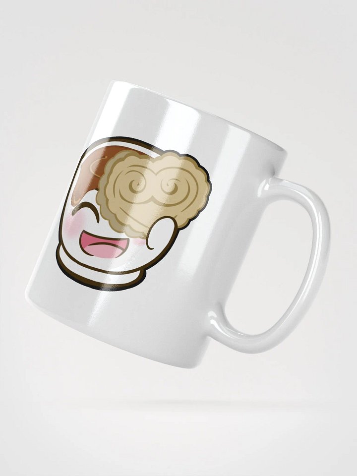Heart Mug product image (2)