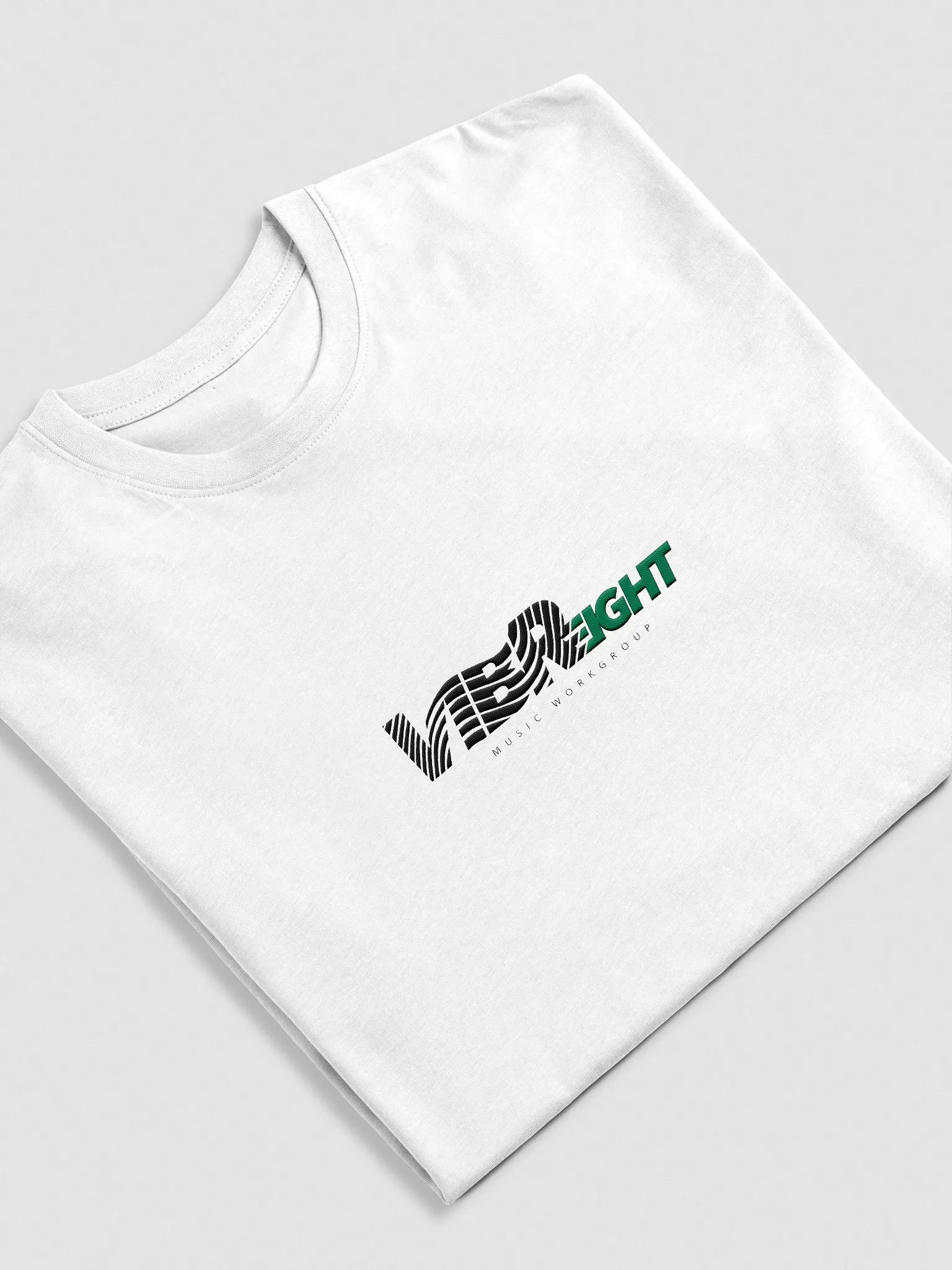 CASH EIGHT Logo Tee product image (1)