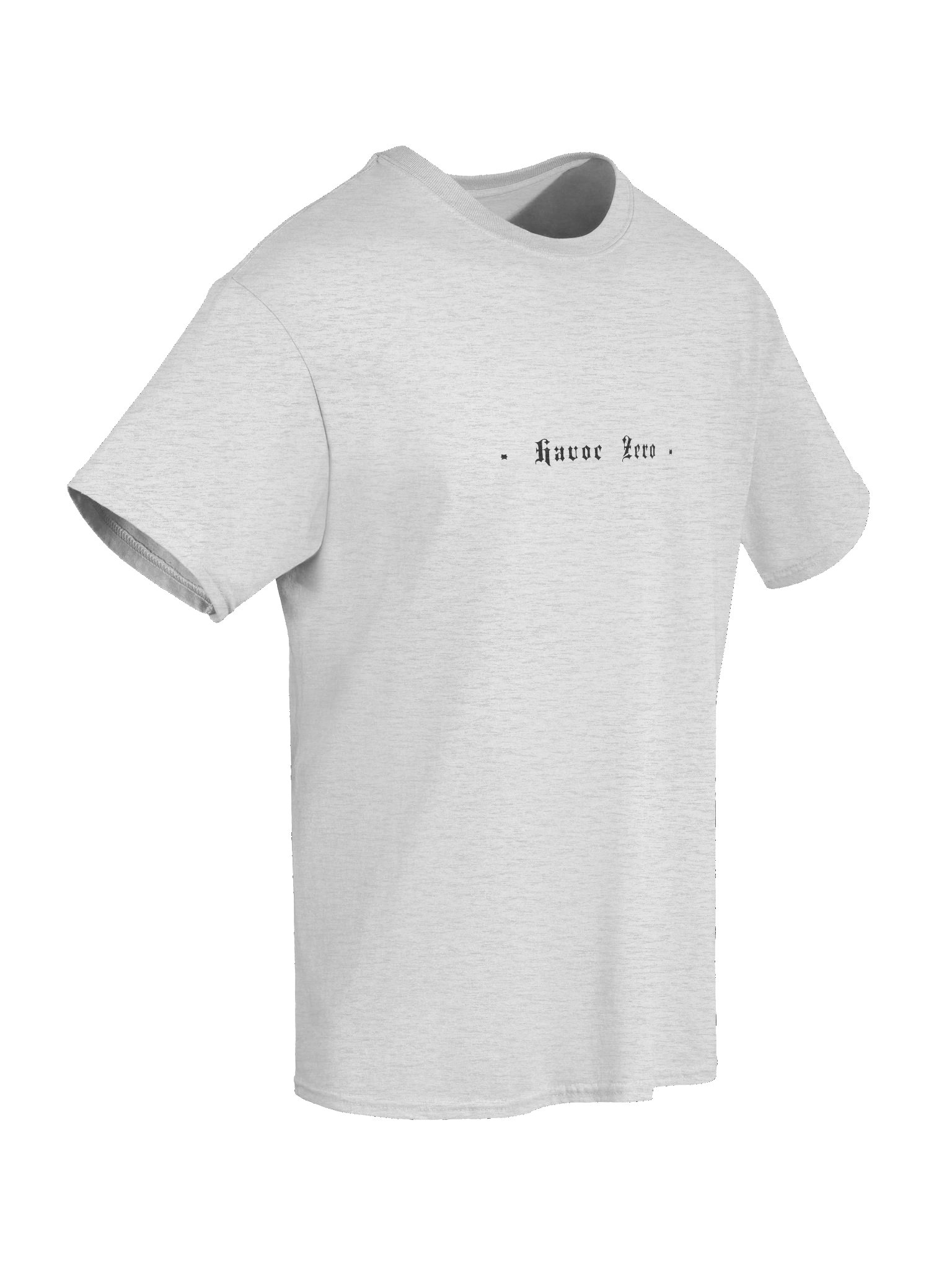 HZ // Crew - Tee product image (39)