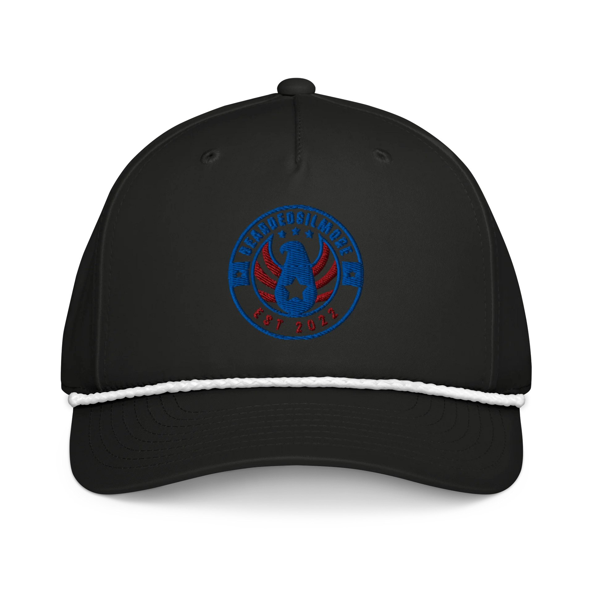 BG Rope Hat product image (1)
