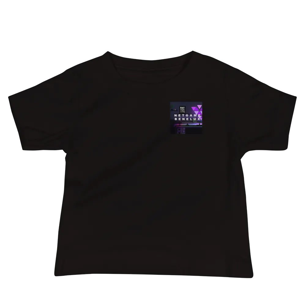 kids tshirt netgame product image (3)