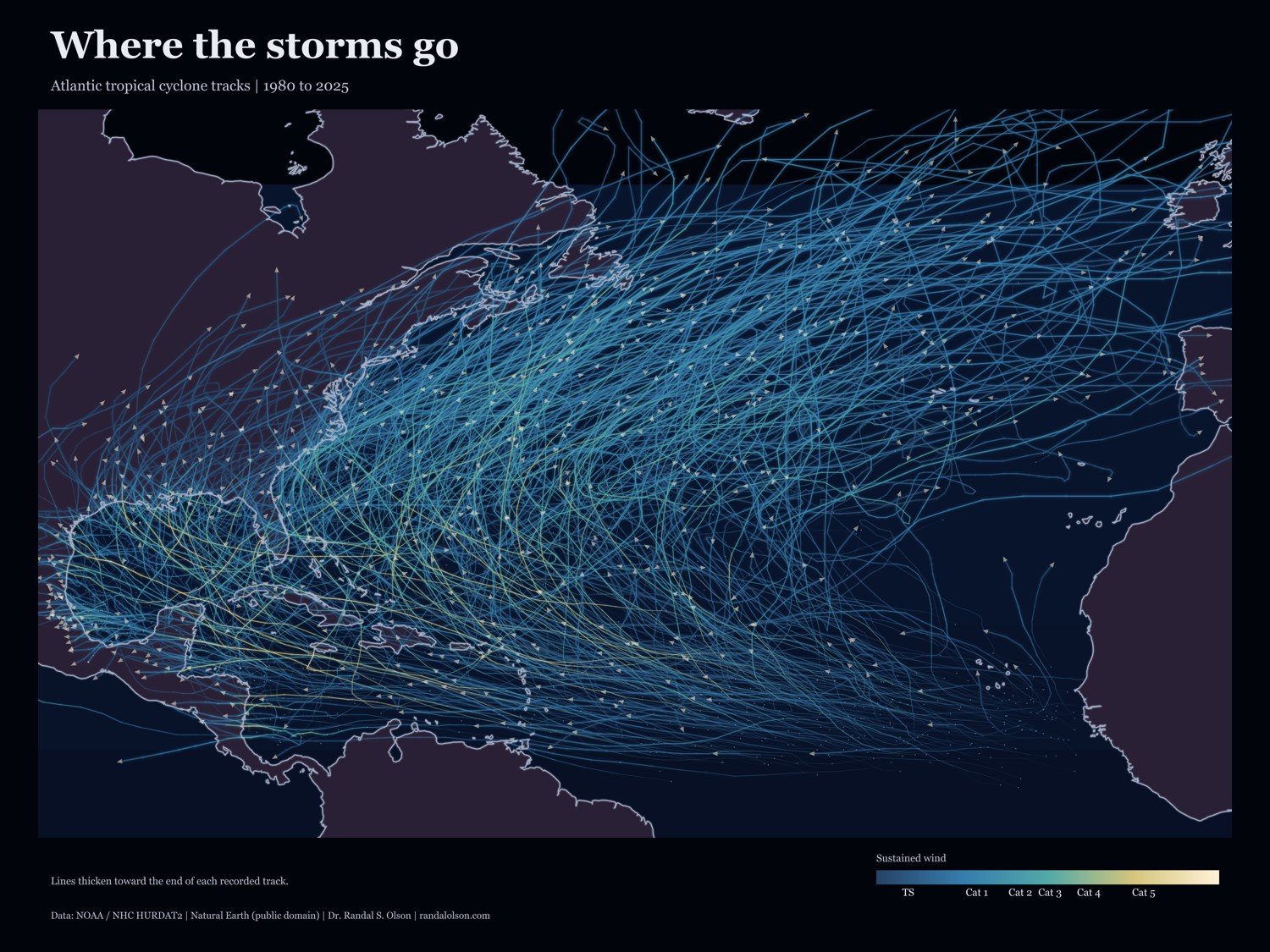 Where the storms go | 2-size printable download product image (1)