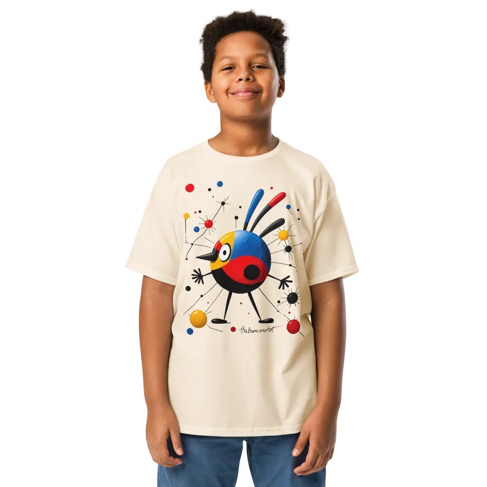 Gildan Youth Classic Tee product image (1)