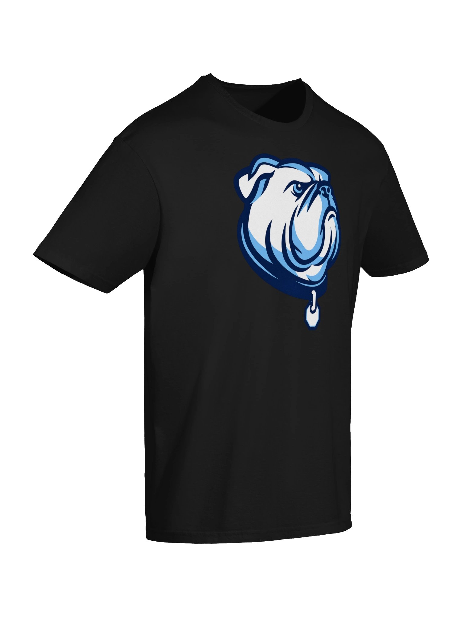 Official Garcia Flag Football Fan T-Shirt product image (6)