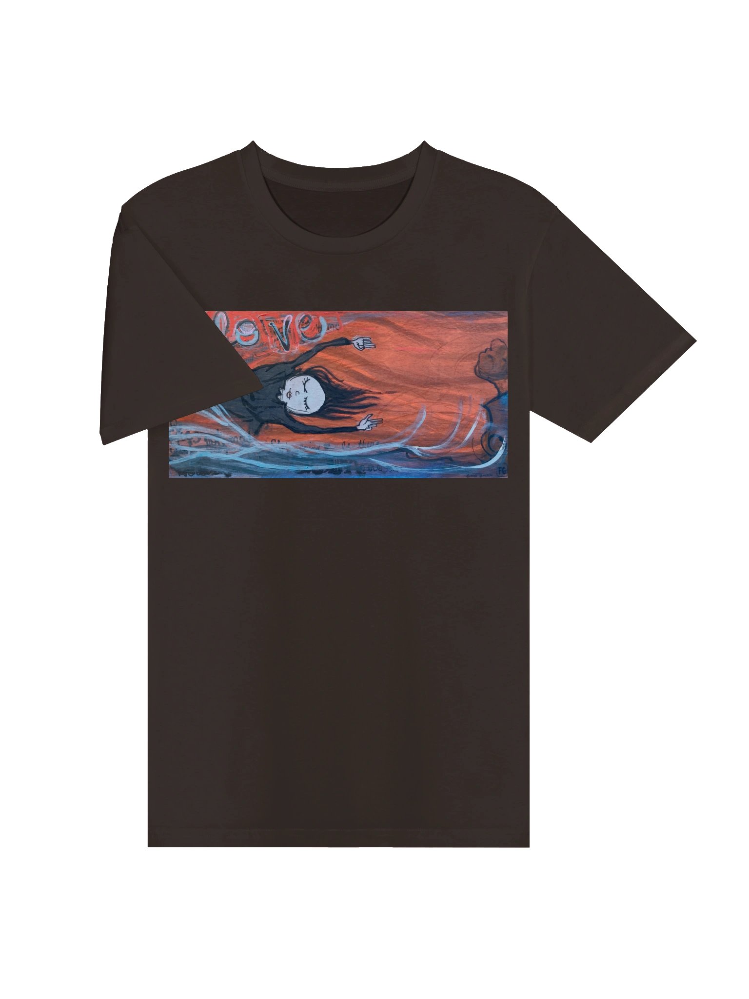T-shirt 7 product image (20)