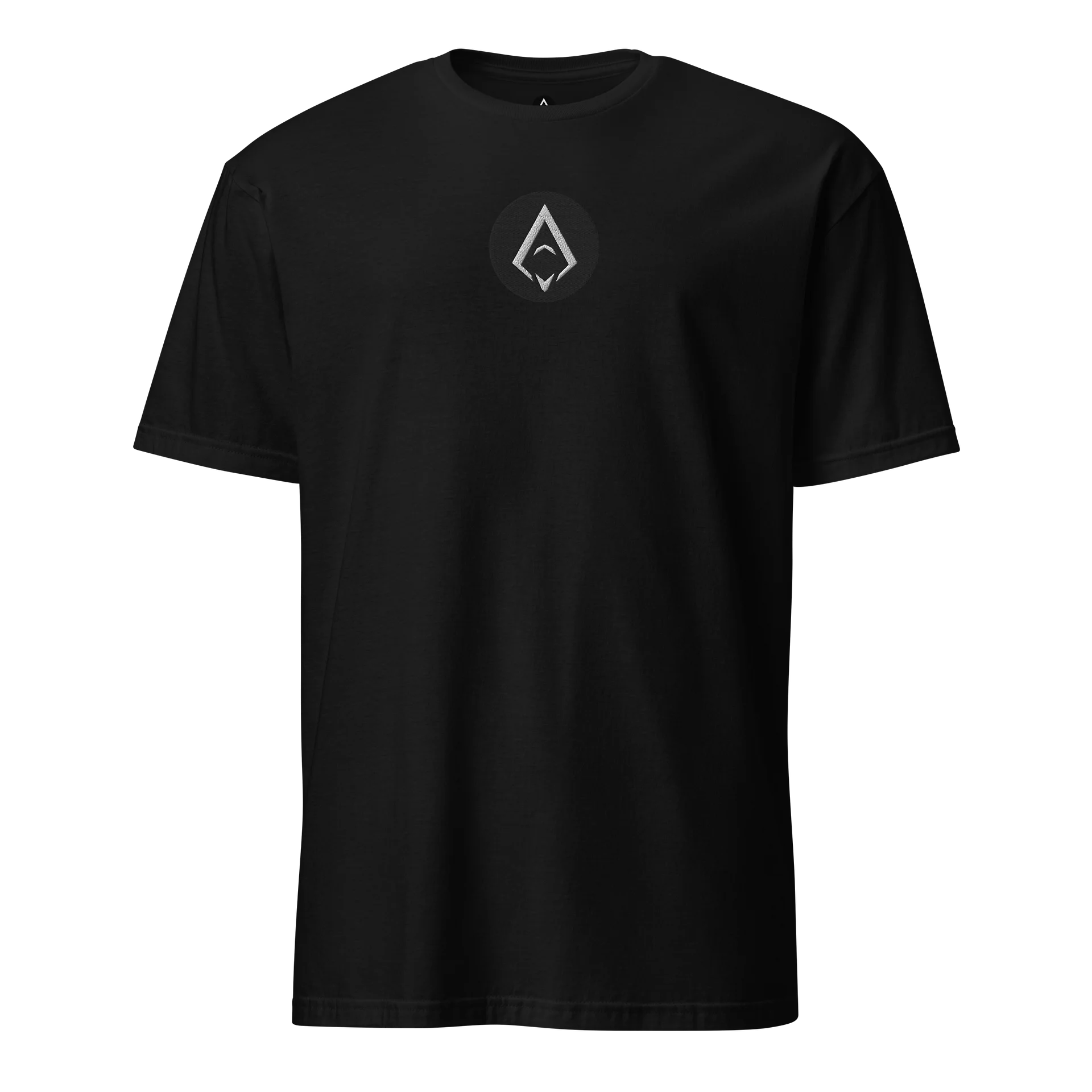 Aevon "Black Dot" Tee product image (1)