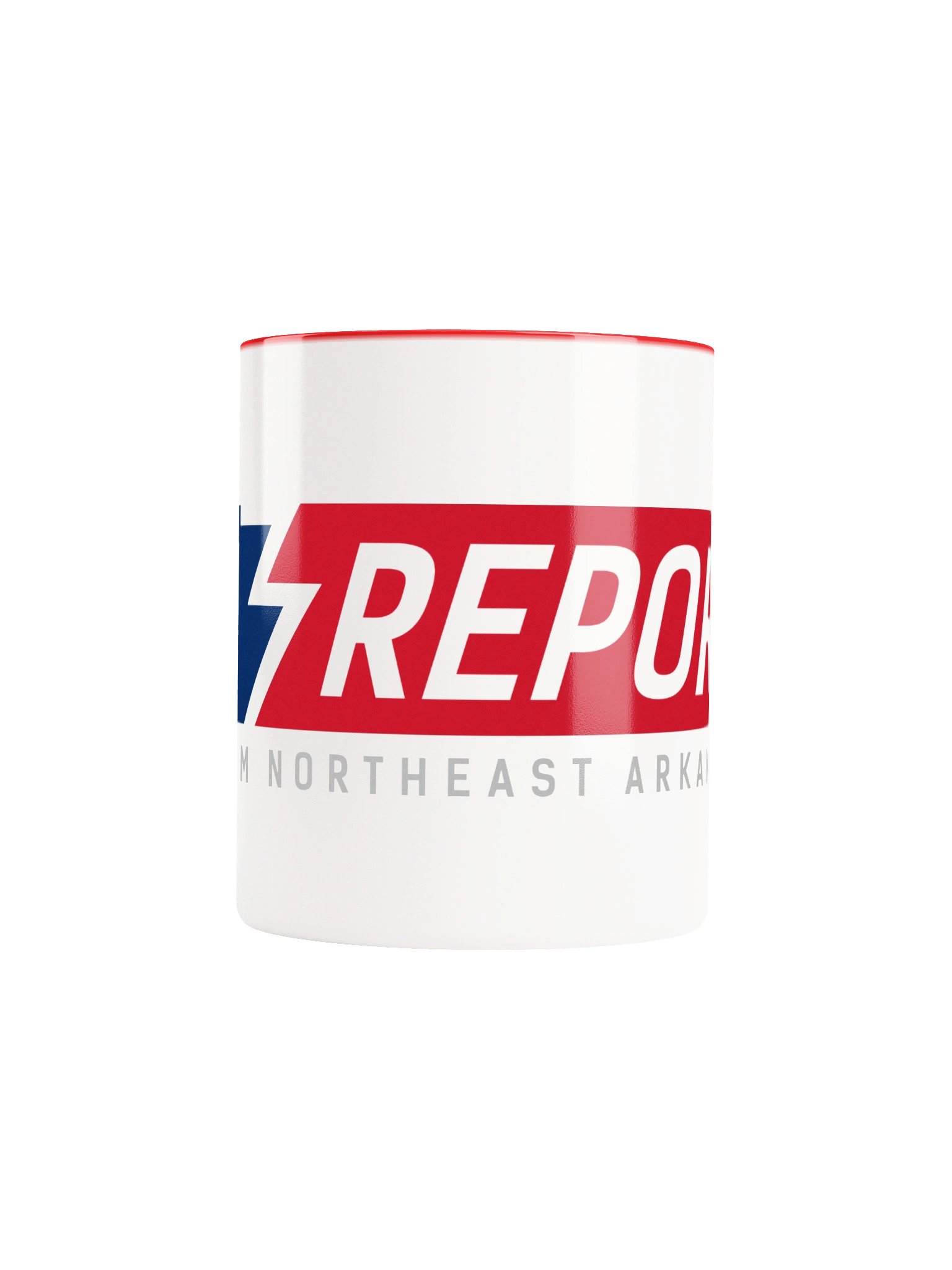 NEA Report Coffee Mug product image (5)