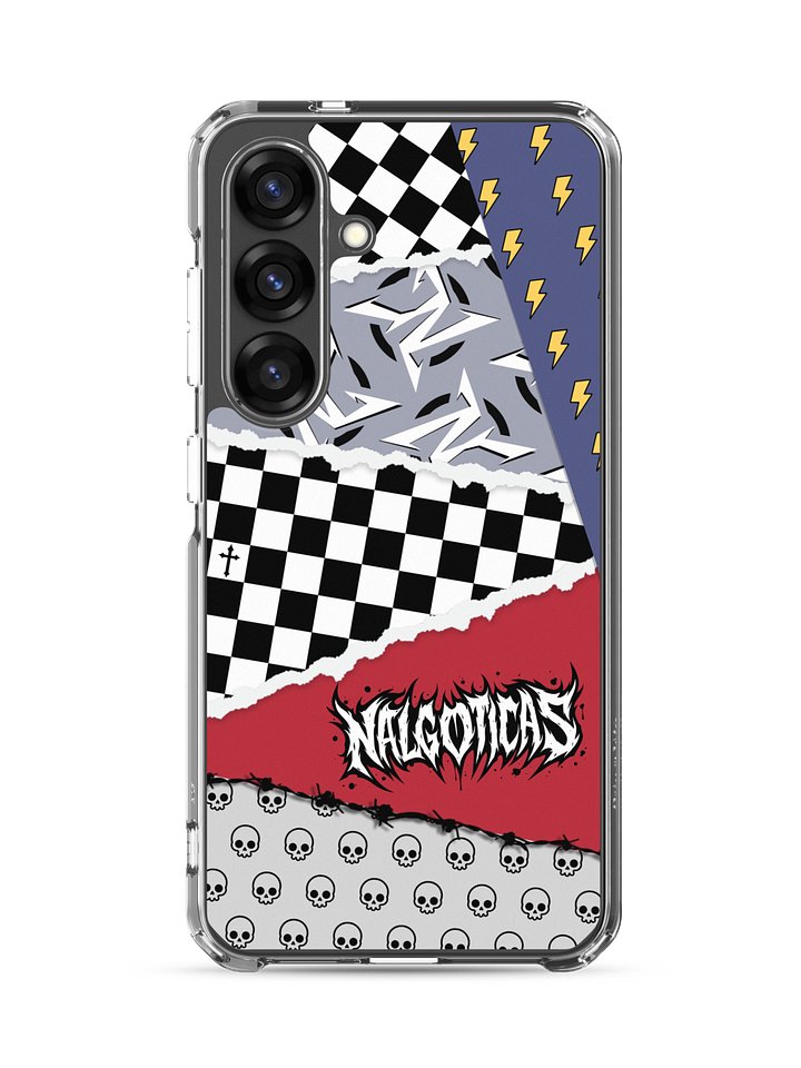 Samsung Urban Clear Case product image (1)