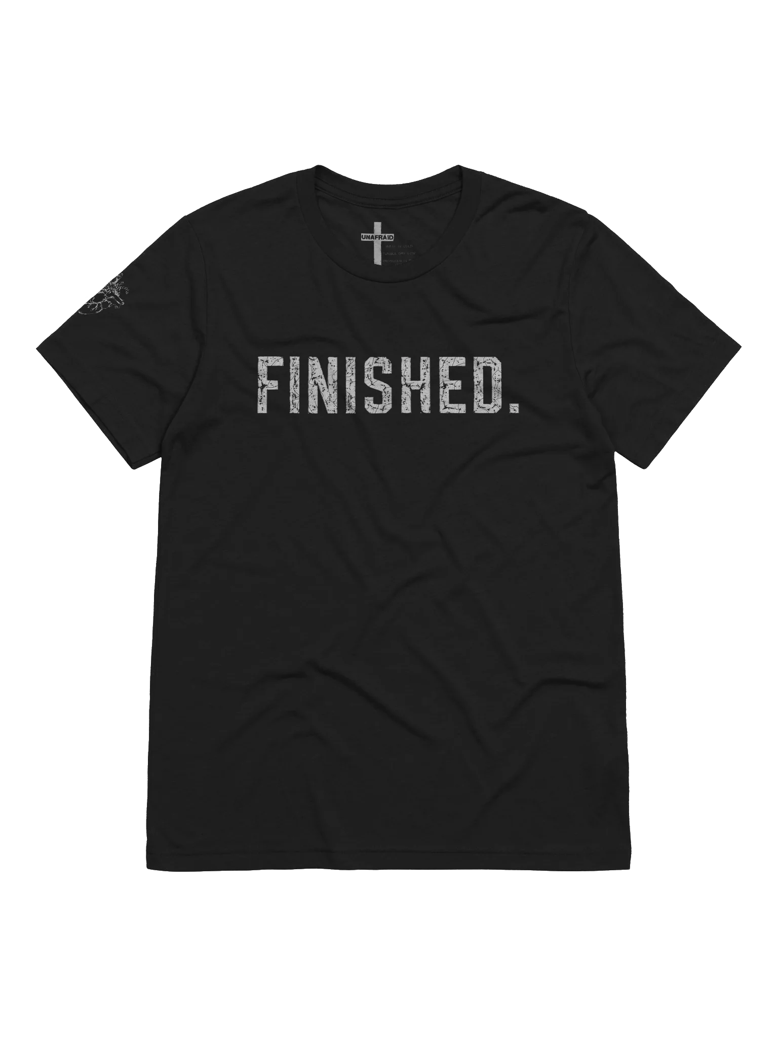 It Is Finished - T-Shirt product image (3)