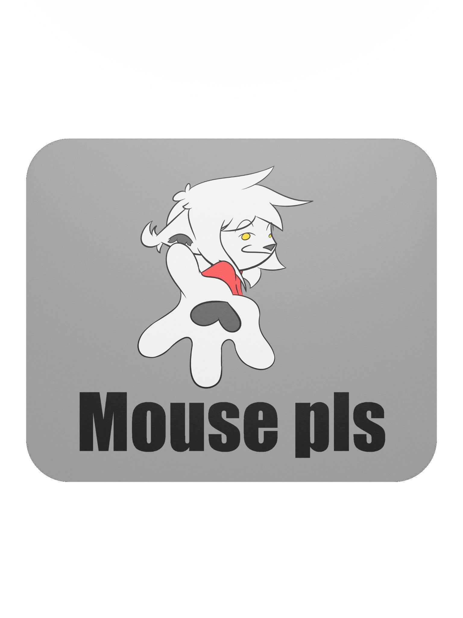 Mouse (pls) Pad product image (2)