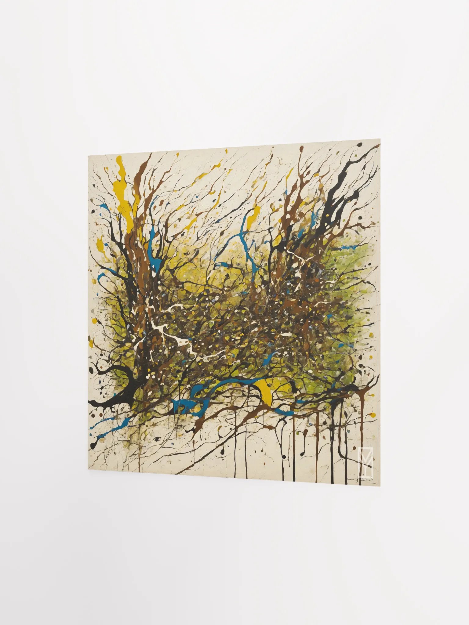 Poster RS Flooded product image (2)