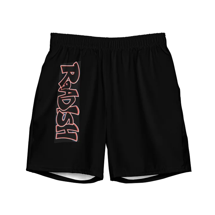 Radish Swim Shorts product image (1)