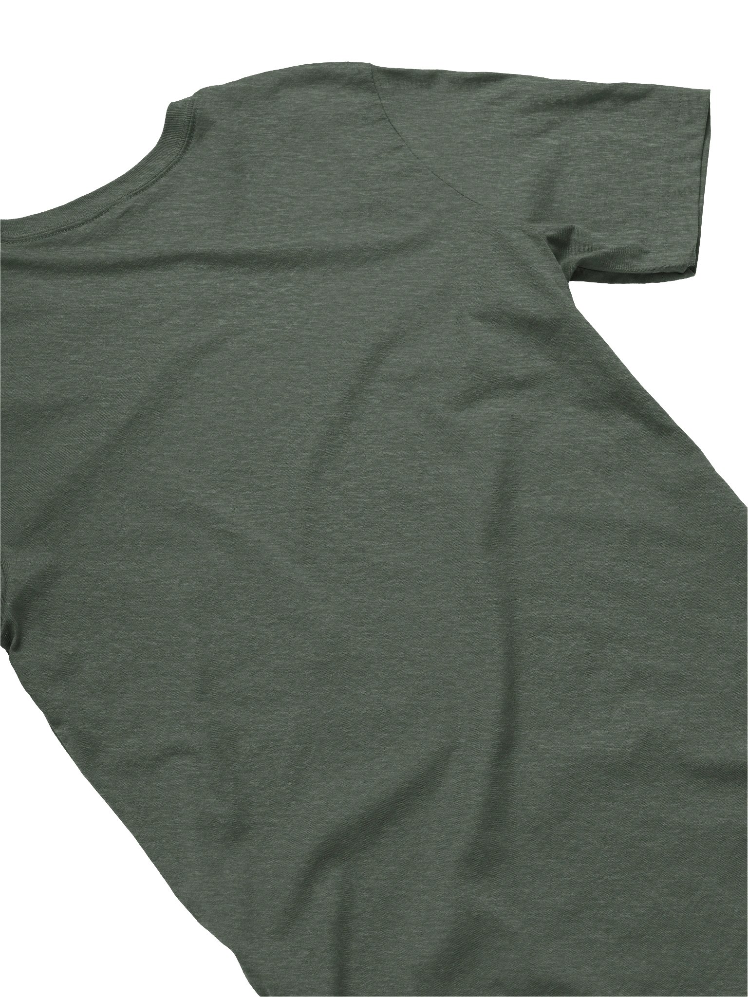 Just Forgiven - T-shirt product image (4)