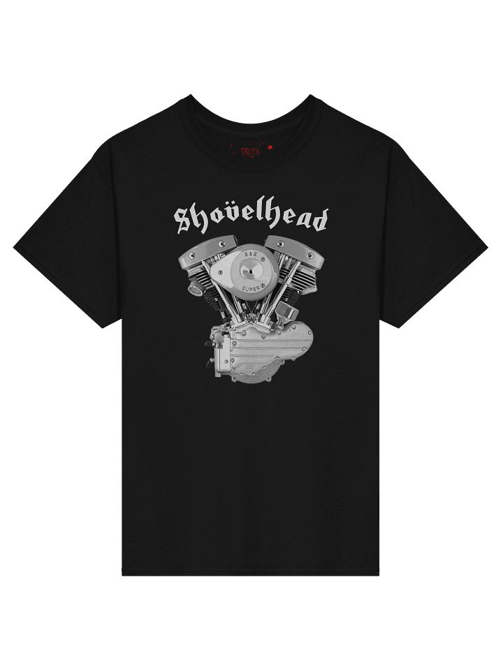 SHOVELHEAD 2 (GENERATOR) product image (1)