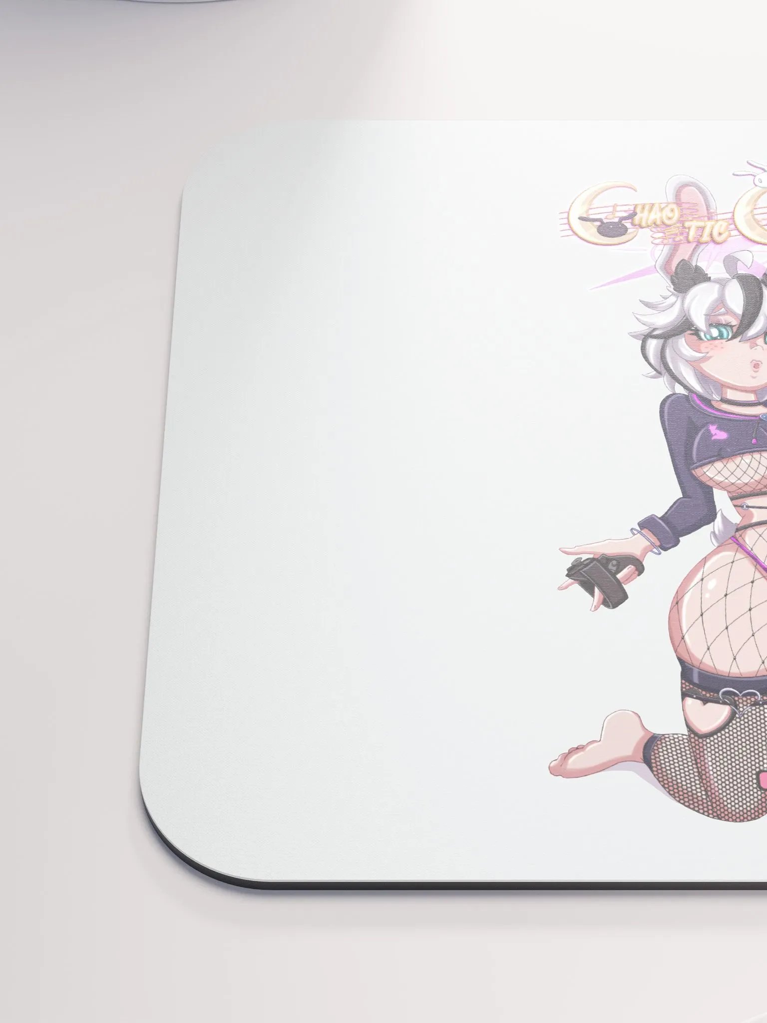 ChaoticCuddlez Loading Mousepad product image (6)