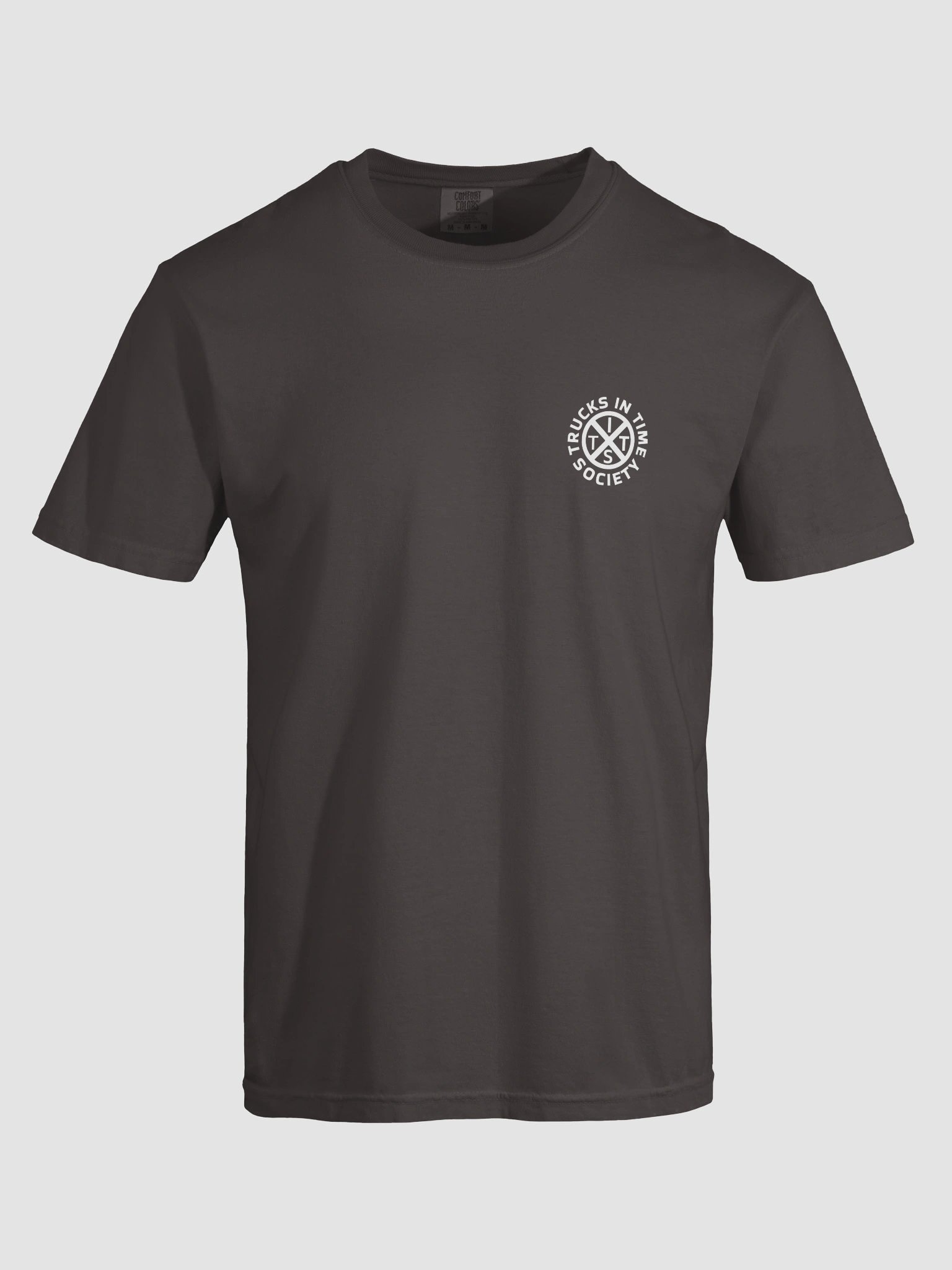 I NEED A DRINK Salty Shirt product image (20)