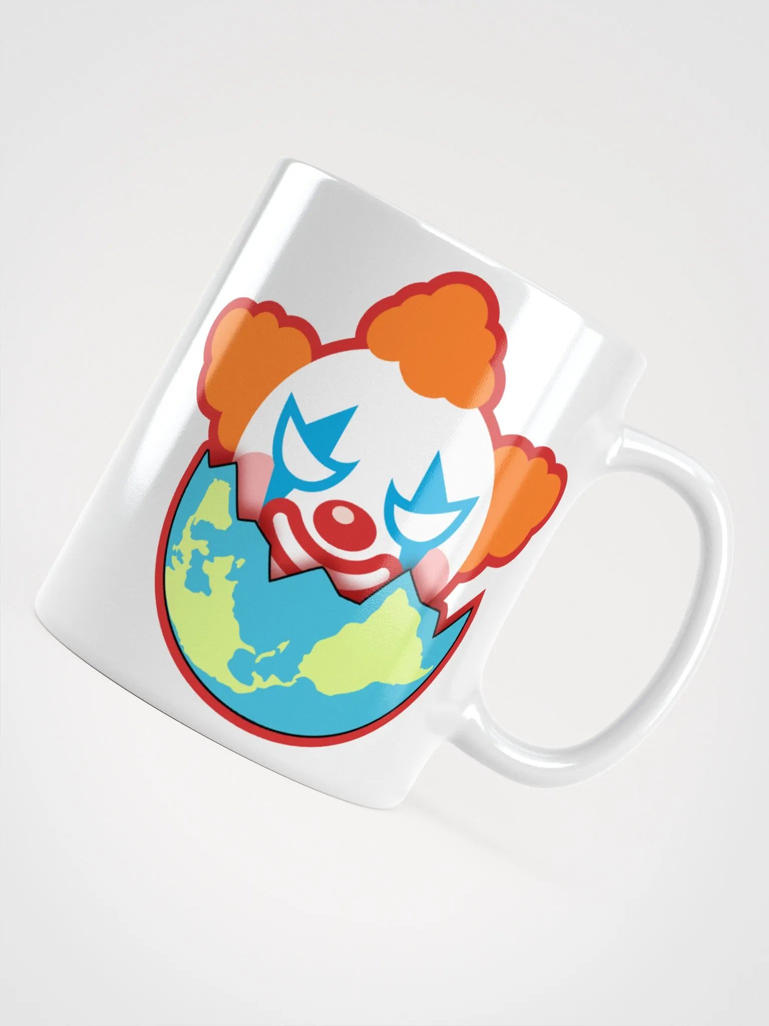 Clown World product image (4)