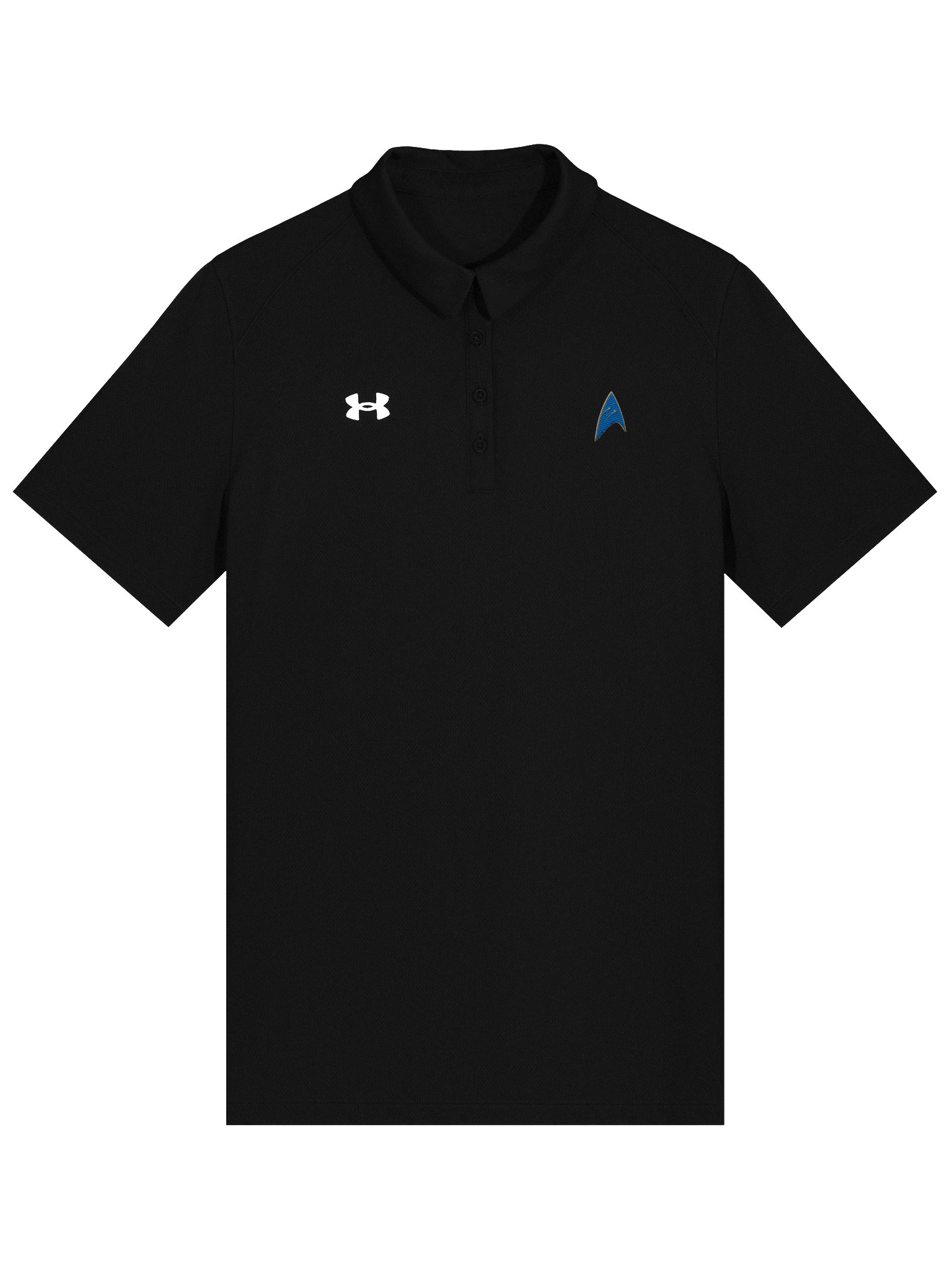 Icon polo (Under Armour® Women's) | 2026 Edition product image (1)