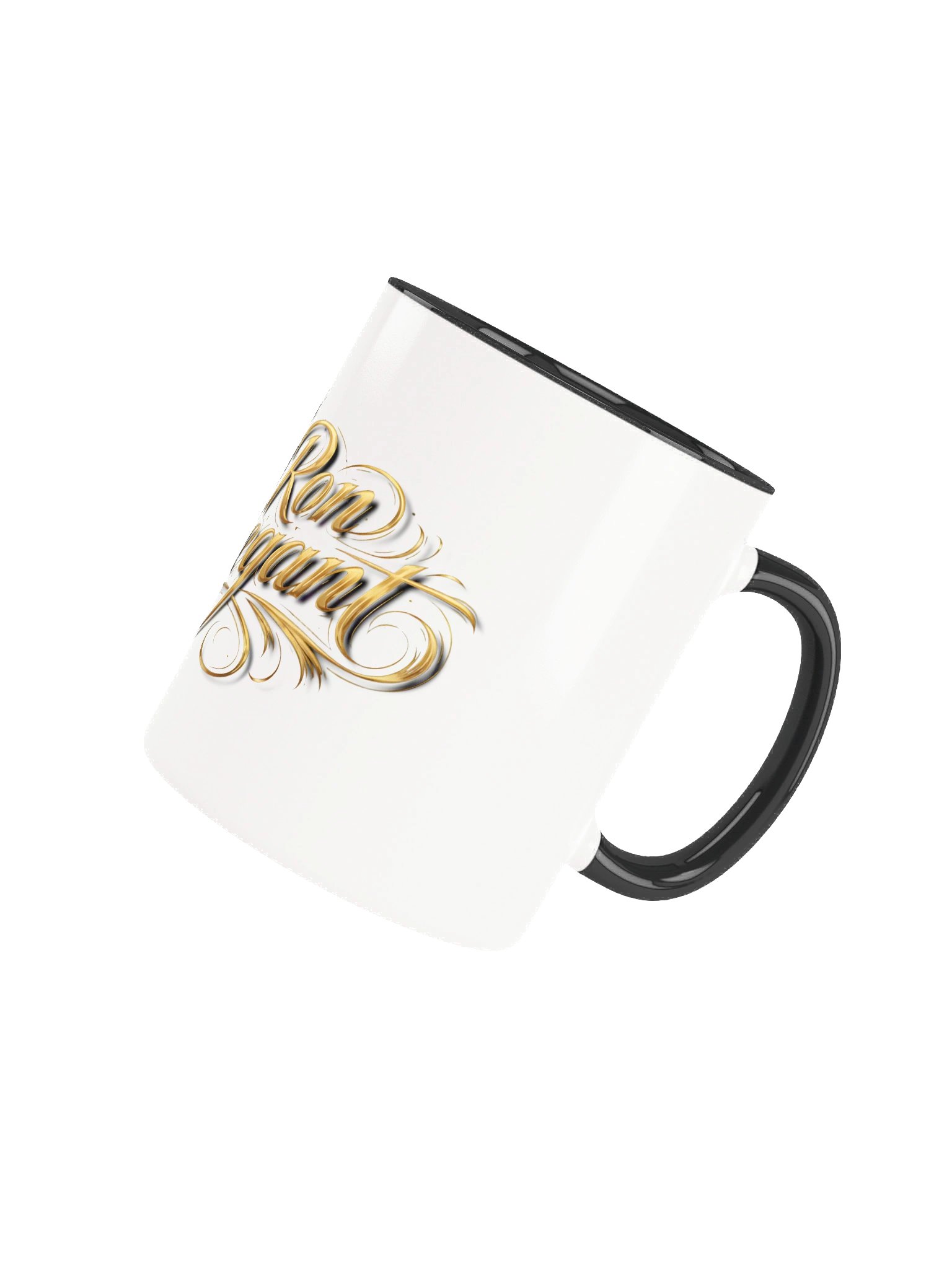 Taza blanca product image (5)
