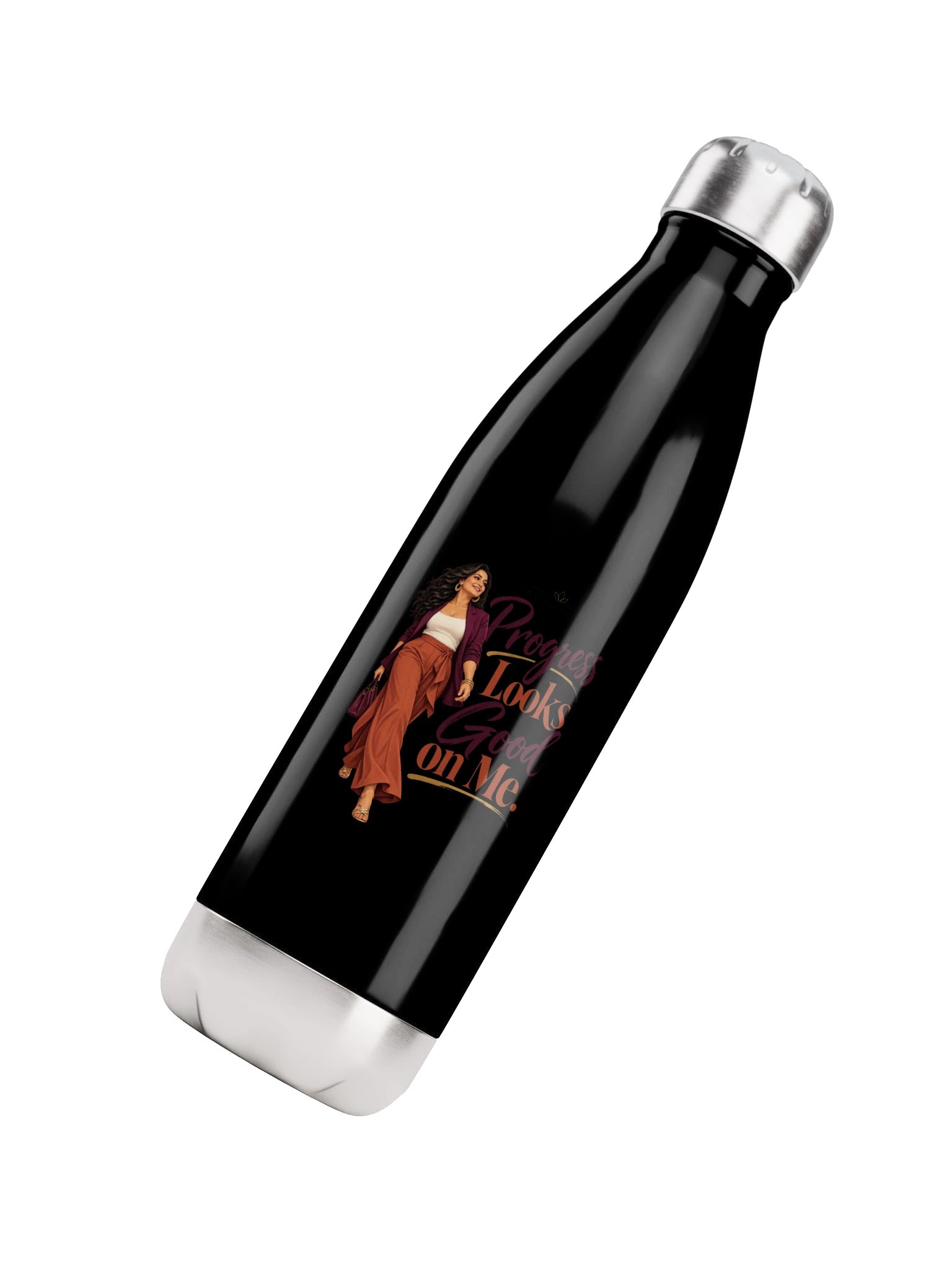 Sensationally You Water Bottle product image (7)