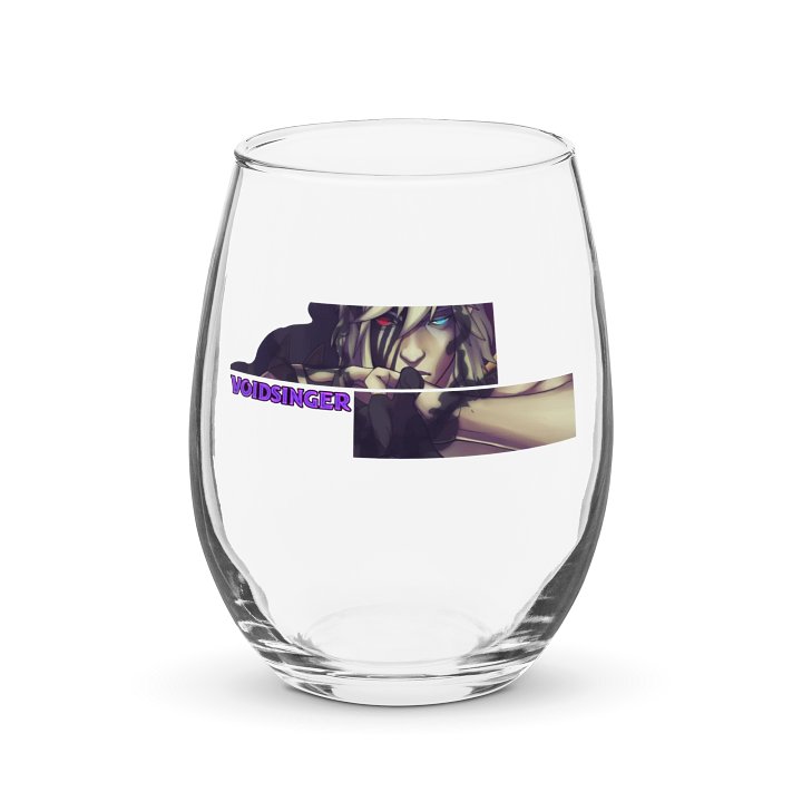 Voidsinger Wine Glass product image (1)