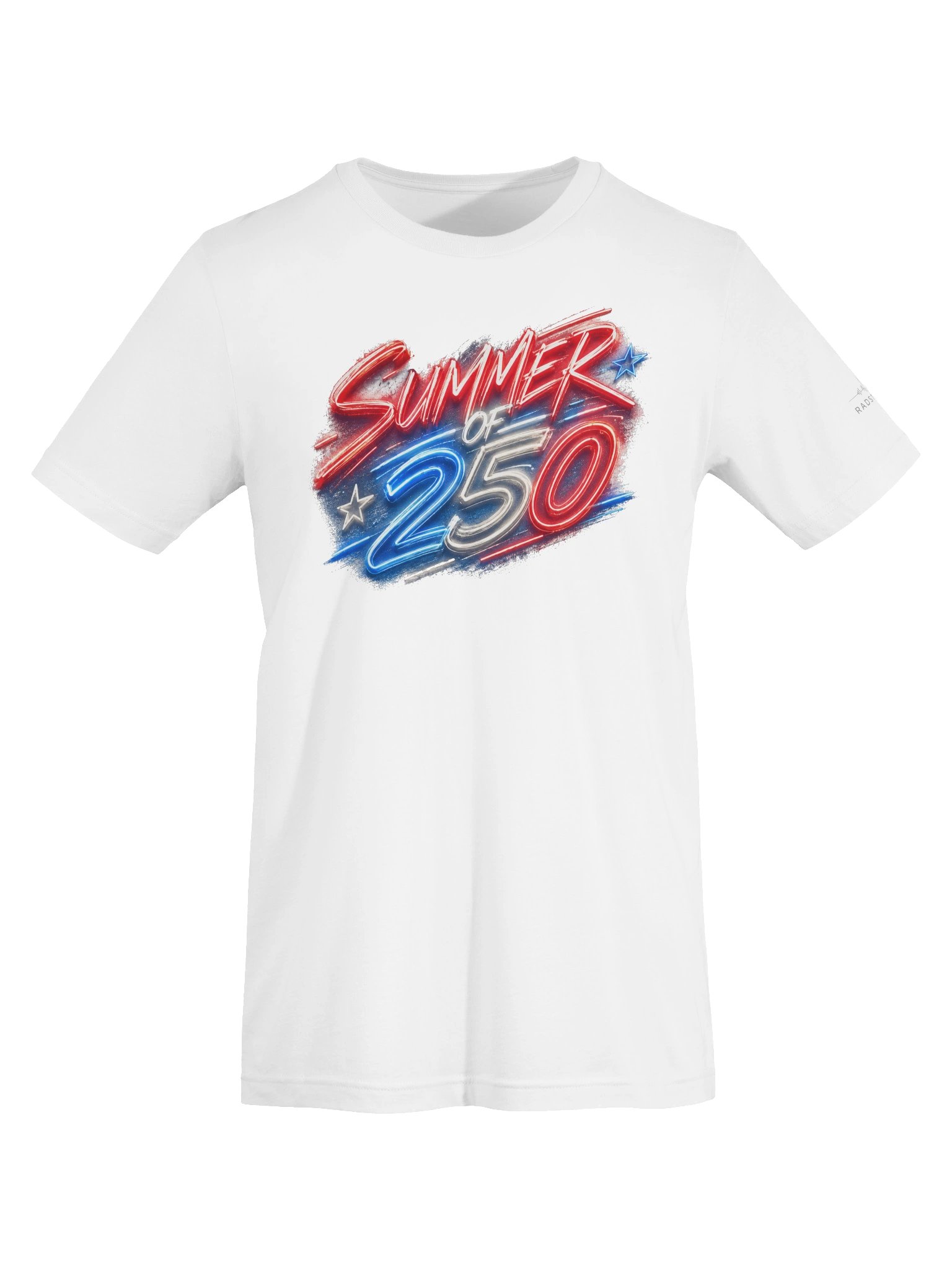 Summer of 250 Tee product image (25)