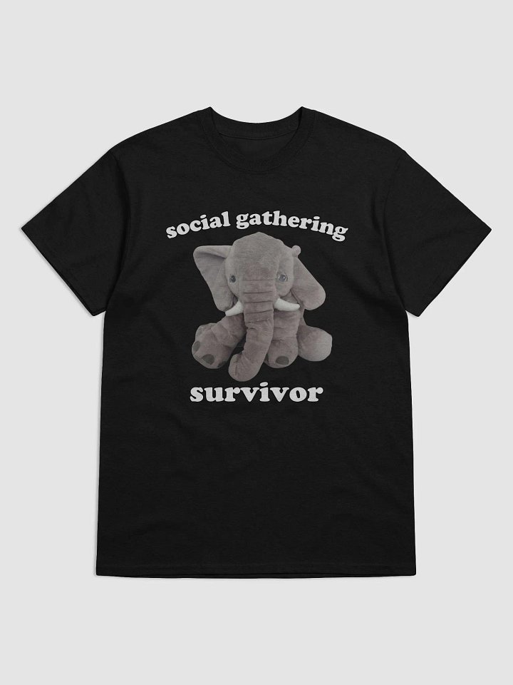 Social gathering survivor product image (1)