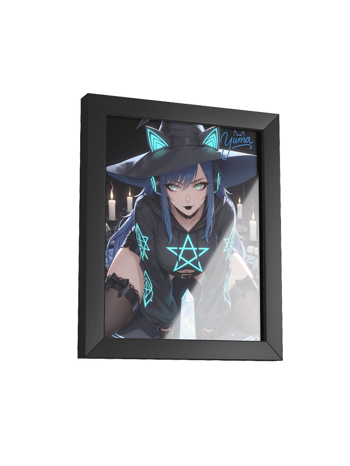 THIRST TRAP THURSDAY - YUMA - REALLY LIKES ROCKS PRINT product image (5)