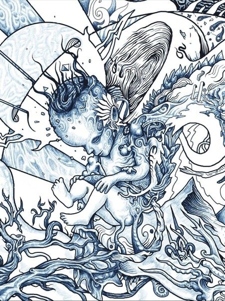 Enigma Infinite (Deluxe Album - 2019) product image (1)
