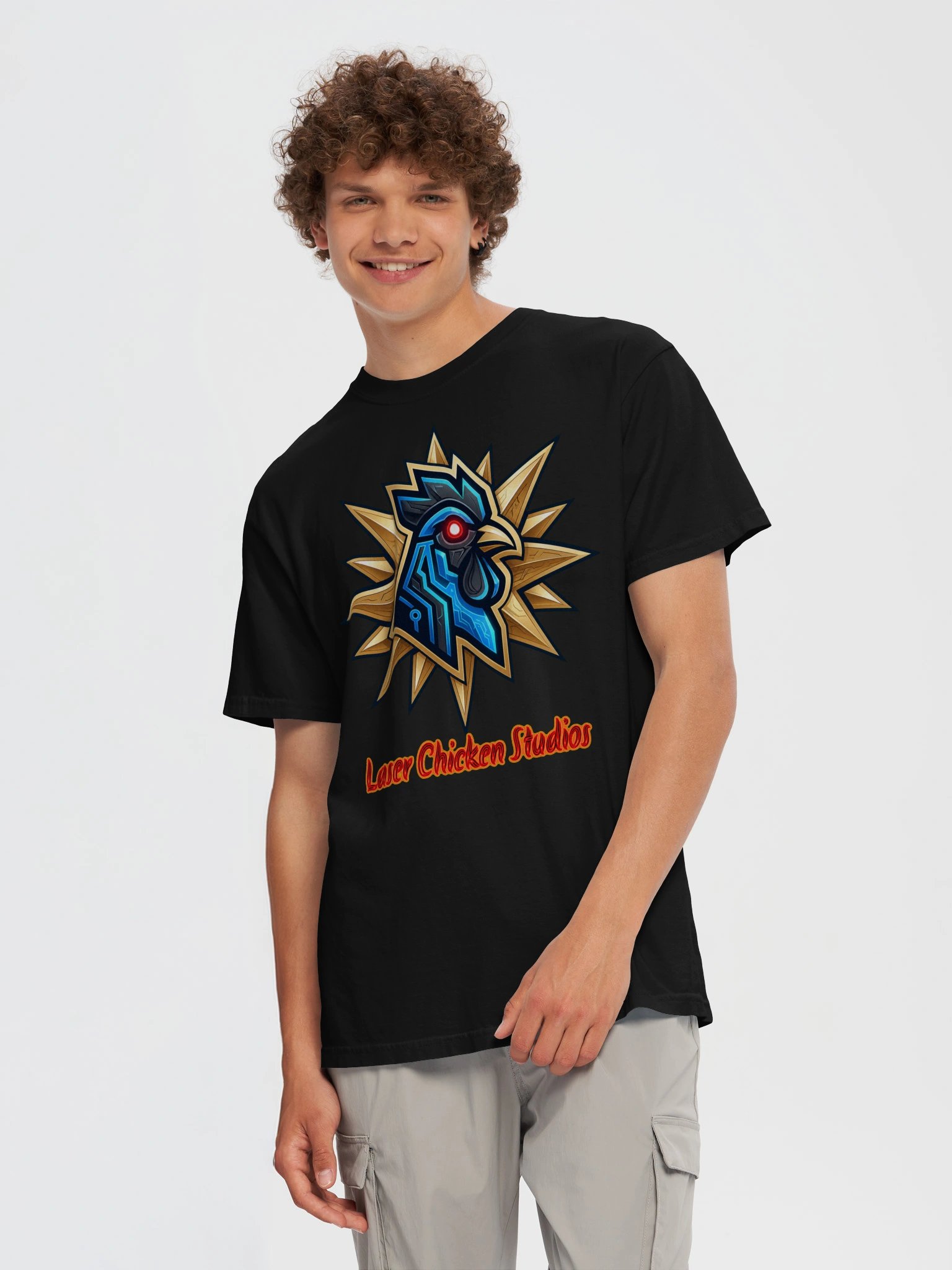 LCS Super Soft T-Shirt product image (9)