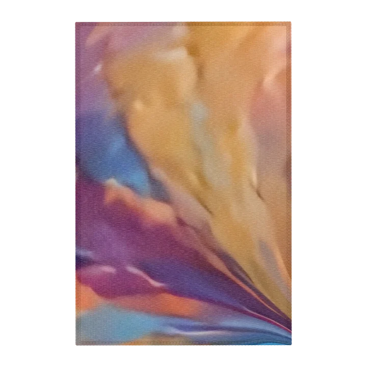 Blooms of Joy - The Rug product image (1)