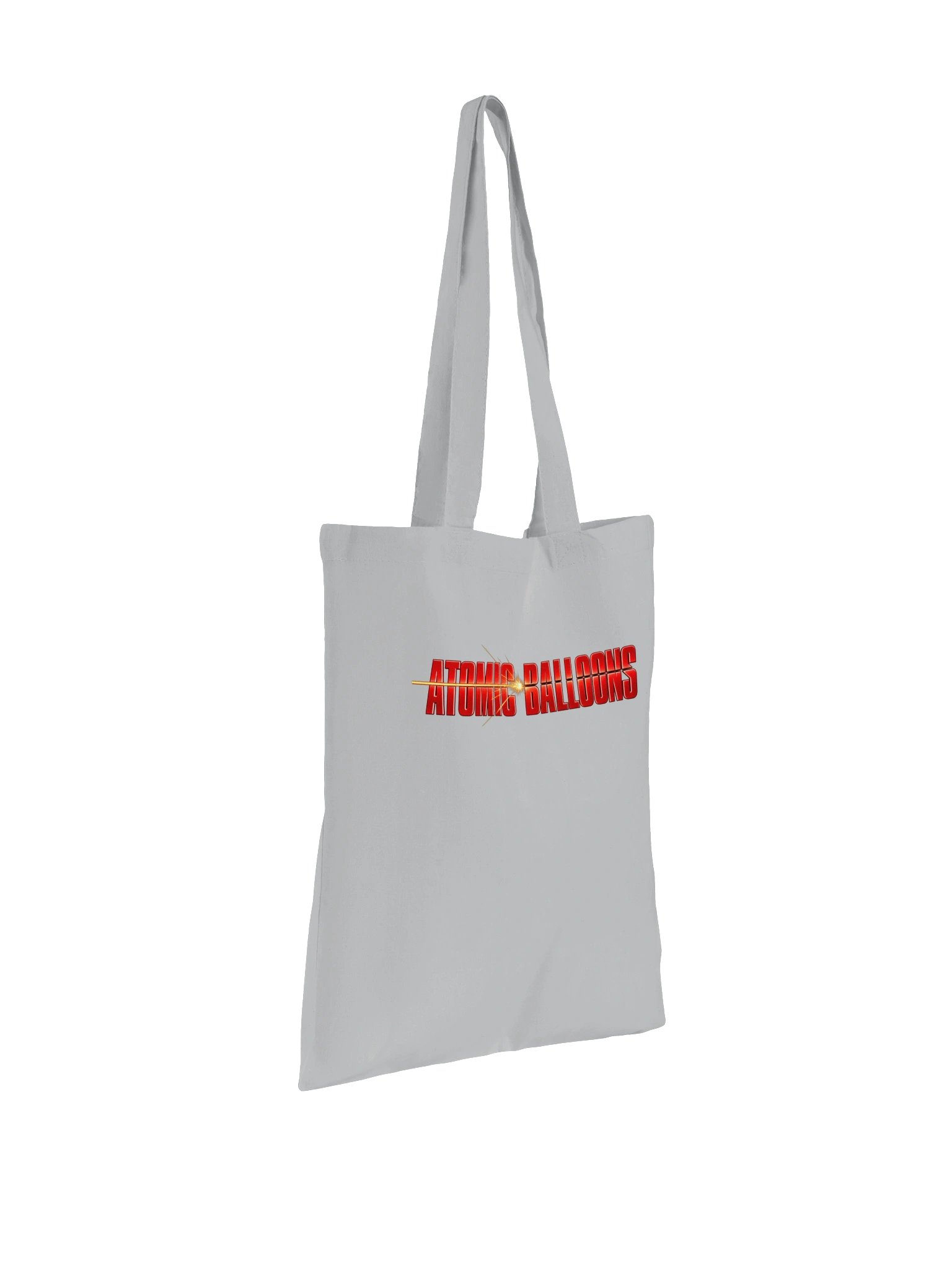 Atomic Ballooms Tote Bag product image (3)