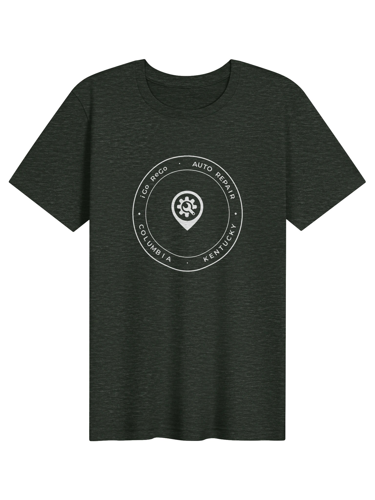 ReGo Crest Tee product image (43)