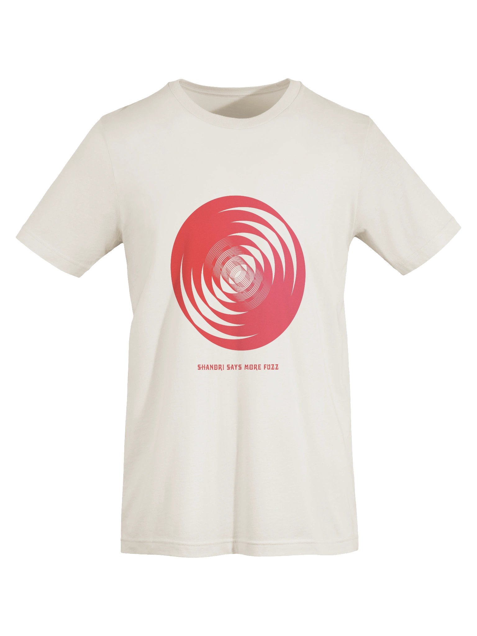 Shandri Says More Fuzz Women's T-Shirt product image (21)