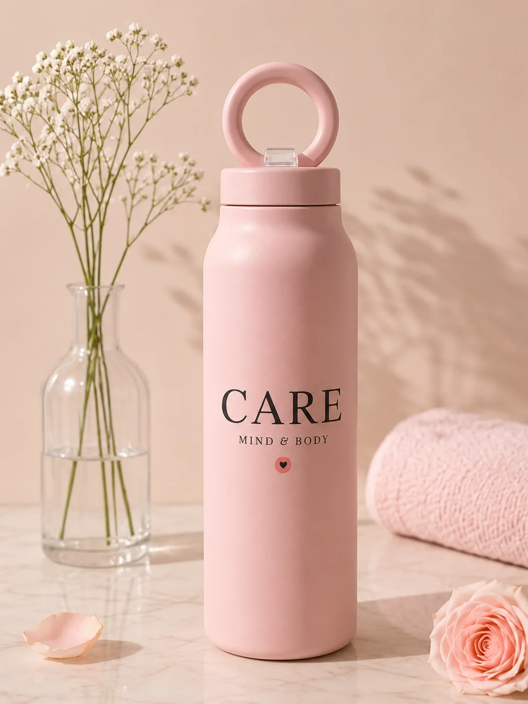 CARE Hydration Bottle product image (3)